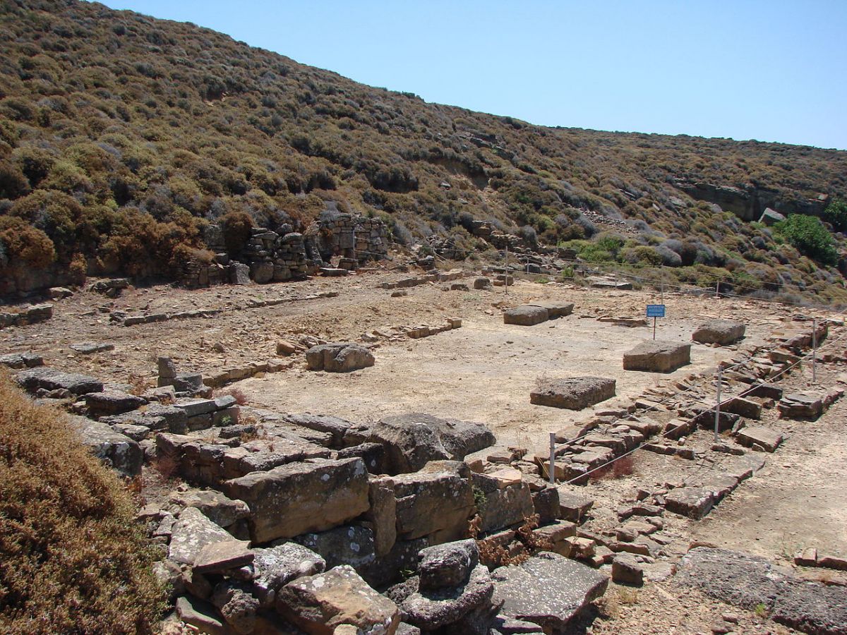 Ιστορικά Στοιχεία