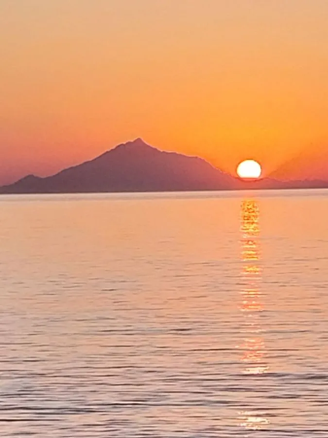 ΨΗΦΙΣΜΑ ΤΑΚΤΙΚΗΣ ΓΕΝΙΚΗΣ ΣΥΝΕΛΕΥΣΗΣ  ΓΙΑ ΤΗΝ ΠΑΡΑΛΙΑ ΤΟΥ ΚΕΡΟΥΣ