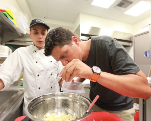 Διήμερο Σεμινάριο Γαστρονομίας