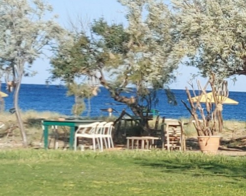 Διαχείριση των παραλιών - Ευθύνες και υποχρεώσεις