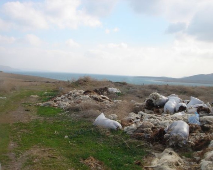 Έγκλημα – Μόλυνση – Υποβάθμιση